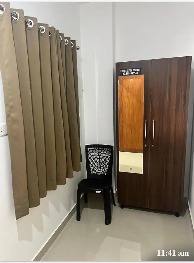 Διαμέρισμα Lemer Suites Kochi