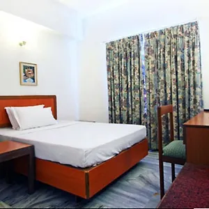 Abad Metro Hotel