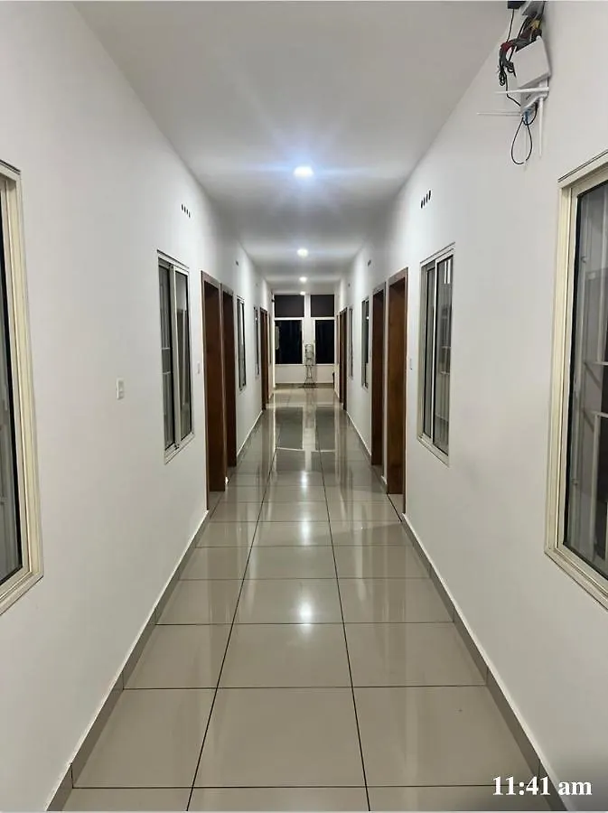 Lemer Suites Kochi India